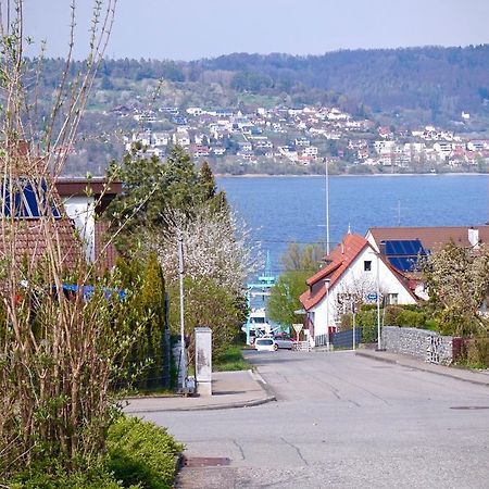 Fewo Seeleben Bodman-Ludwigshafen Extérieur photo