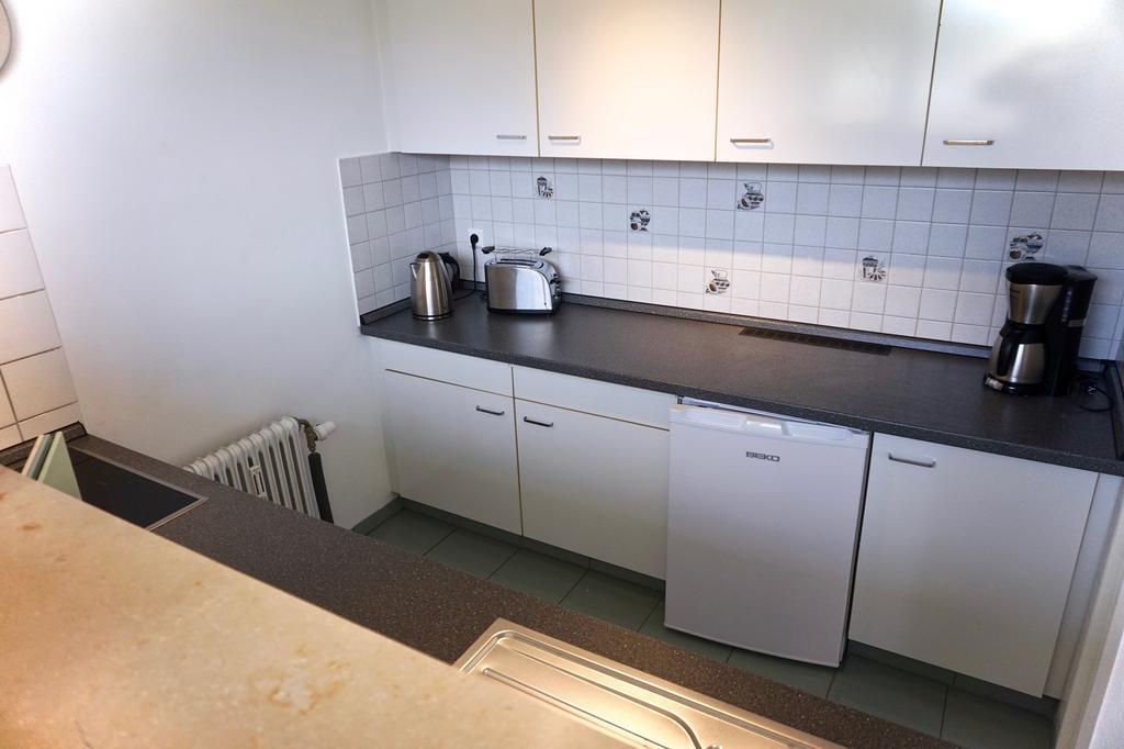Fewo Seeleben Bodman-Ludwigshafen Extérieur photo