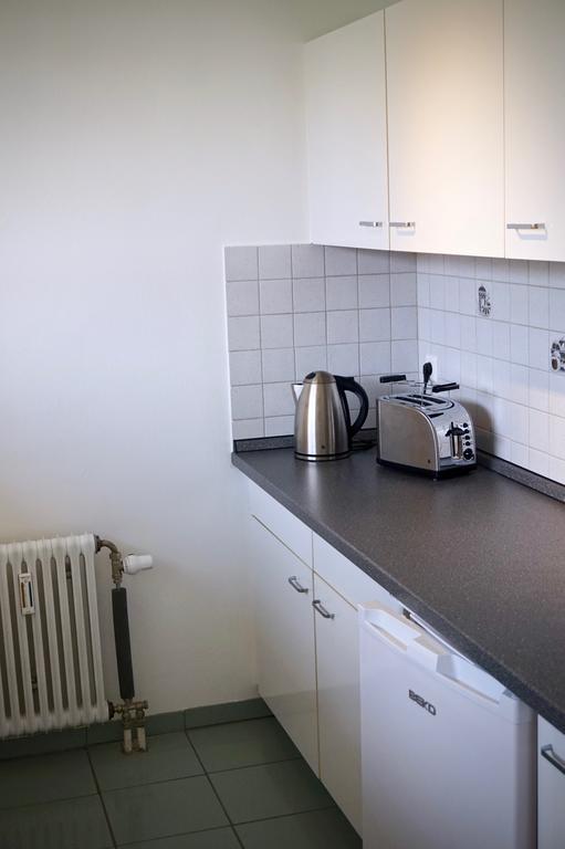 Fewo Seeleben Bodman-Ludwigshafen Extérieur photo