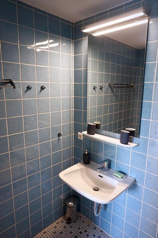 Fewo Seeleben Bodman-Ludwigshafen Extérieur photo