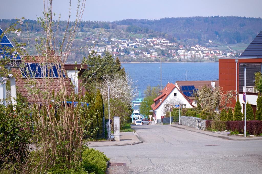 Fewo Seeleben Bodman-Ludwigshafen Extérieur photo