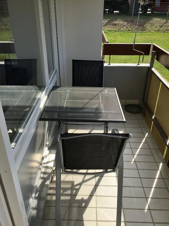 Fewo Seeleben Bodman-Ludwigshafen Extérieur photo