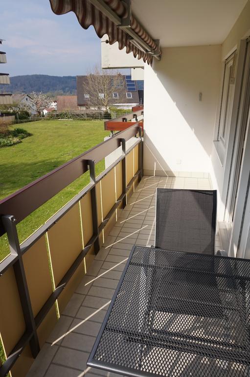 Fewo Seeleben Bodman-Ludwigshafen Extérieur photo
