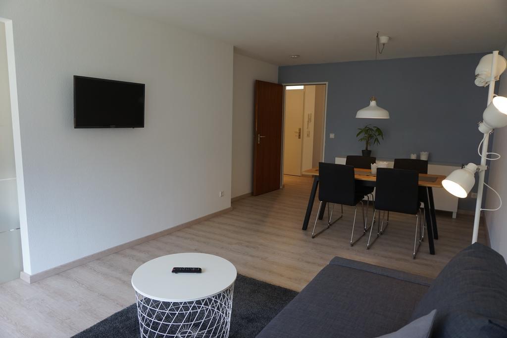 Fewo Seeleben Bodman-Ludwigshafen Extérieur photo