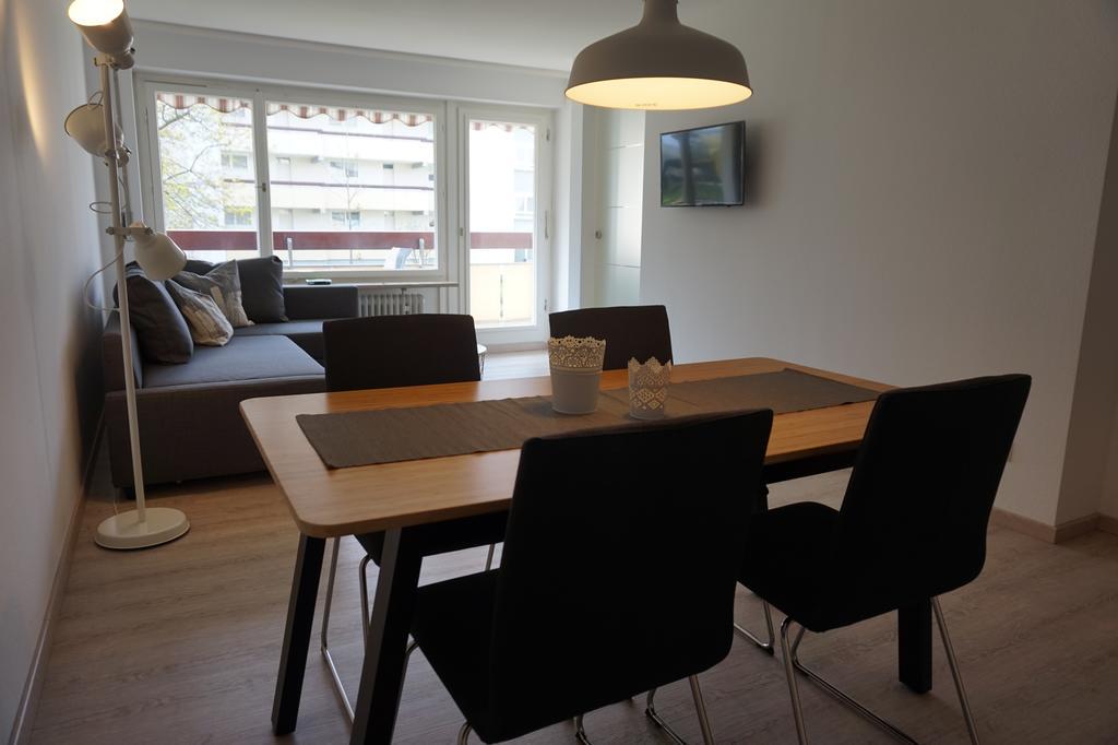 Fewo Seeleben Bodman-Ludwigshafen Extérieur photo